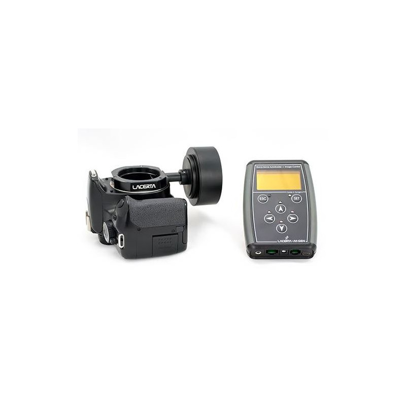 Lacerta Cámara Autoguiado autónomo MGEN versión 2 con Off-Axis Guider
