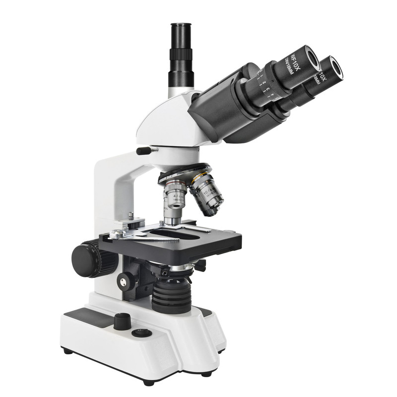 Bresser, Microscopes