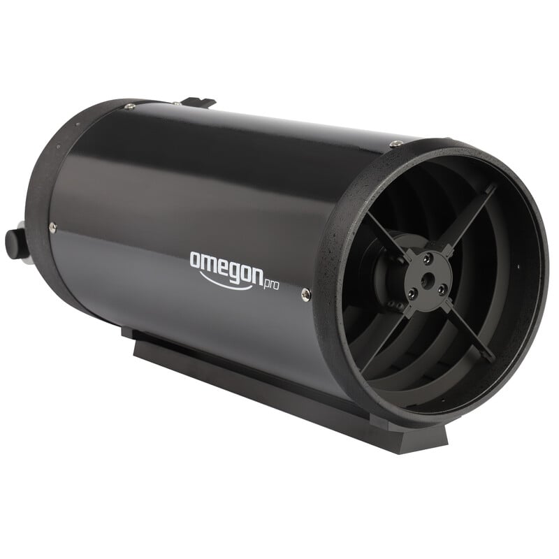 Omegon Cassegrain Teleskop Pro CC 154/1848 EQ370DX Goto
