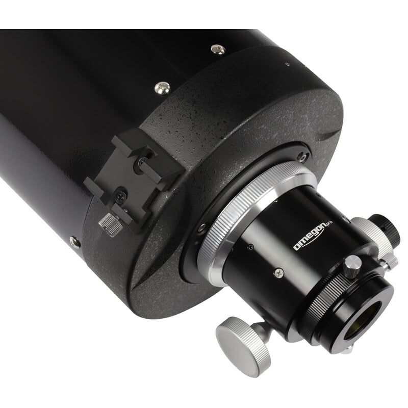 Omegon Cassegrain Teleskop Pro CC 154/1848 EQ370DX Goto