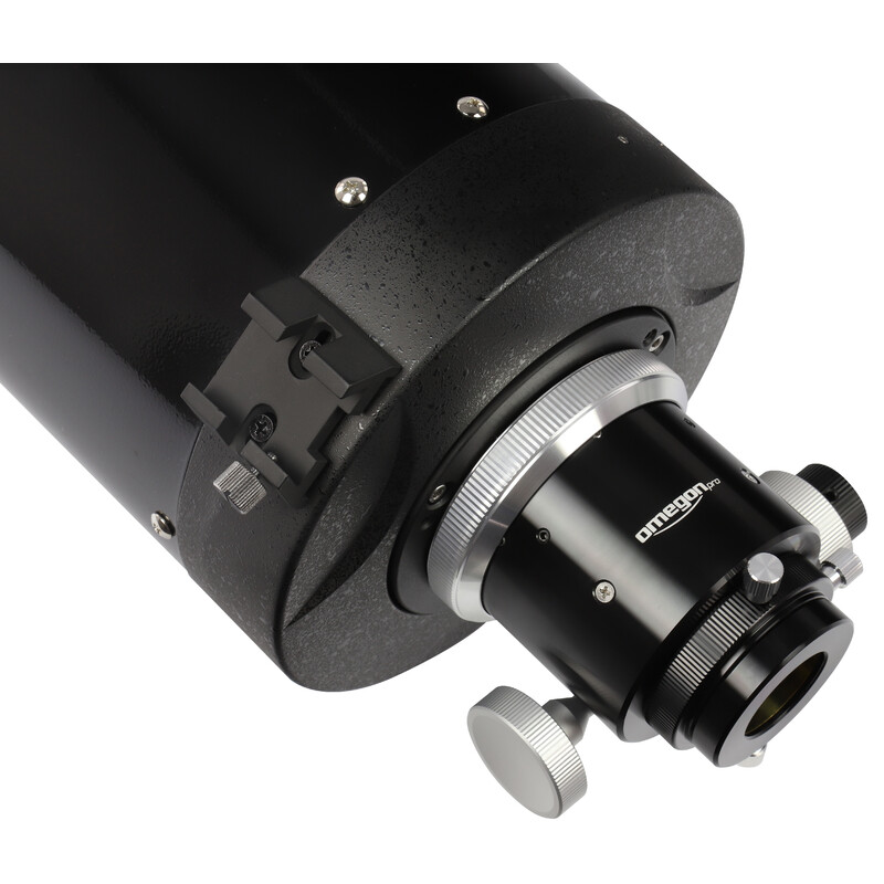 Omegon Telescopio cassegrain Pro CC 154/1848 EQ370DX Goto