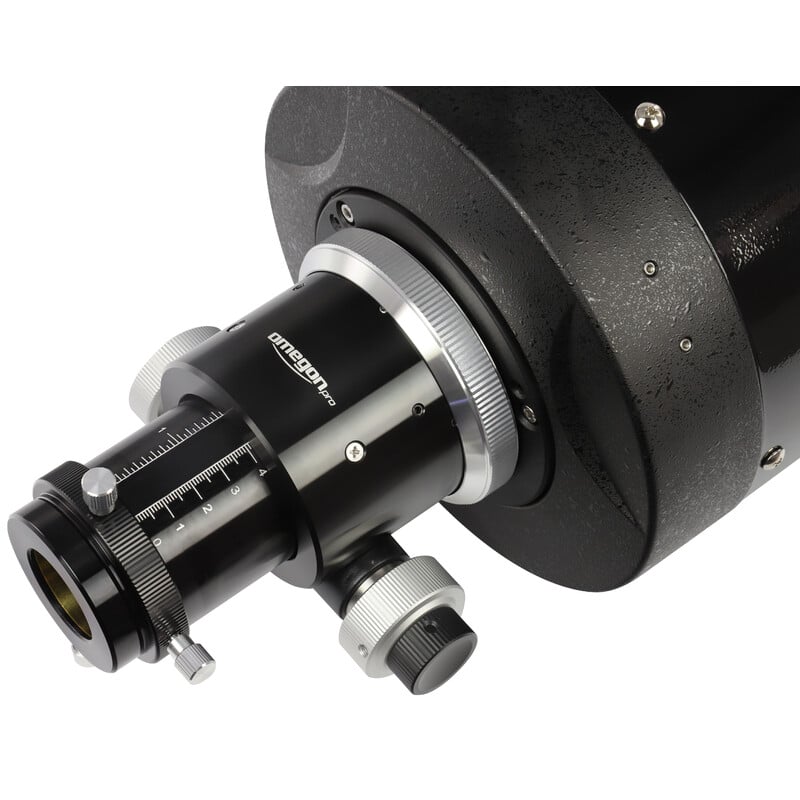 Omegon Cassegrain Teleskop Pro CC 154/1848 EQ370DX Goto