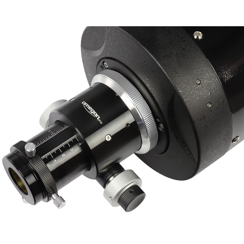 Omegon Cassegrain telescoop Pro CC 154/1848 EQ370DX Goto
