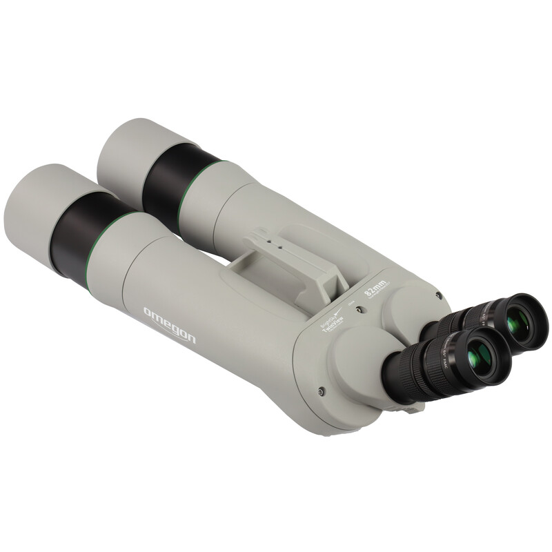 Omegon Binocolo Binocoli Brightsky 26x82 - 45°