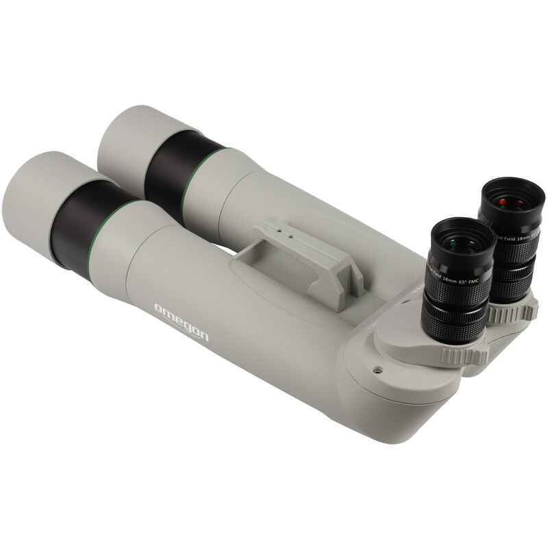 Omegon Binoculars Brightsky 26x82 - 90°