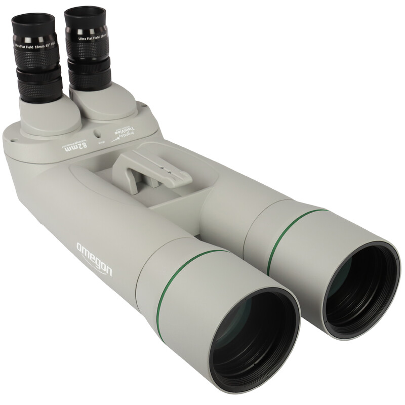 Omegon Binoculars Brightsky 26x82 - 90°