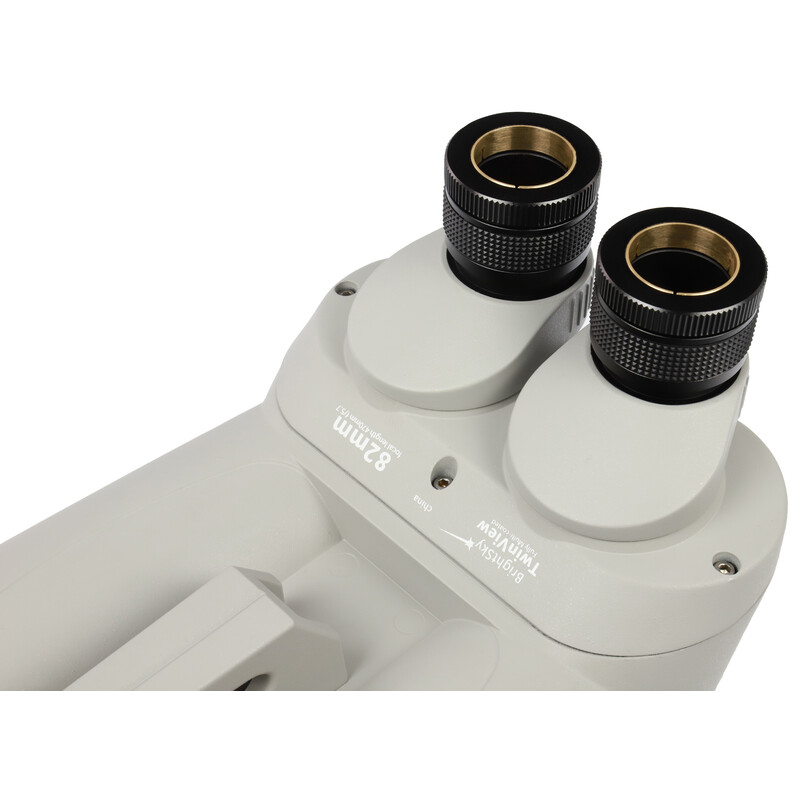 Omegon Binoculars Brightsky 26x82 - 90°