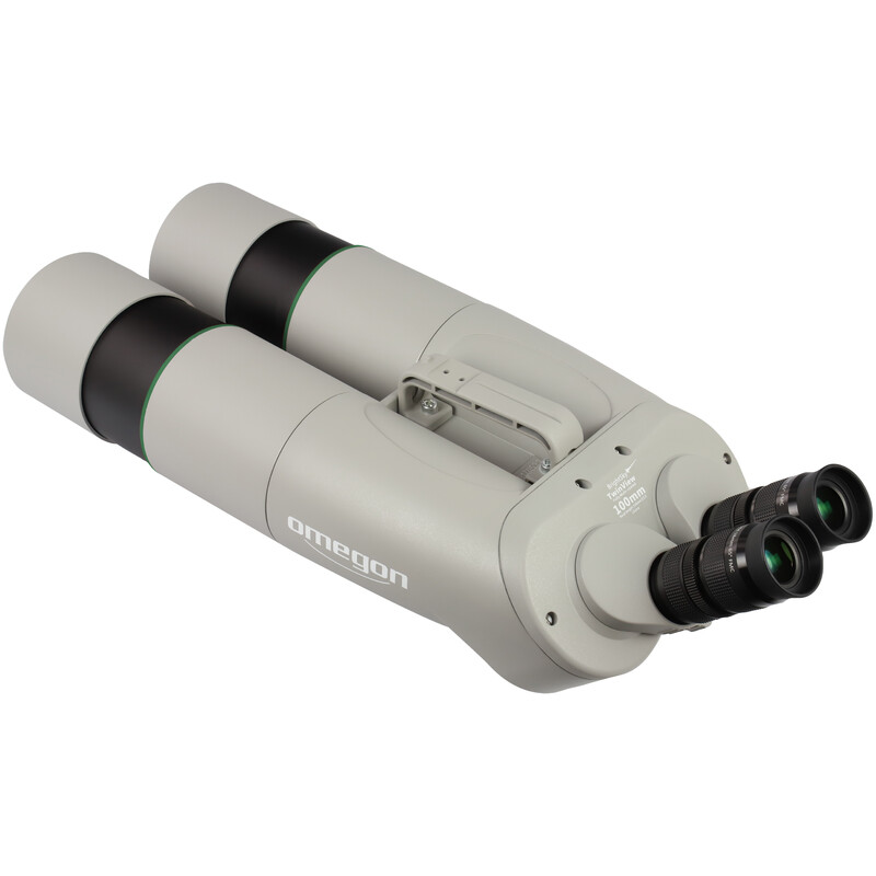 Omegon verrekijkers Brightsky 30x100 - 45°