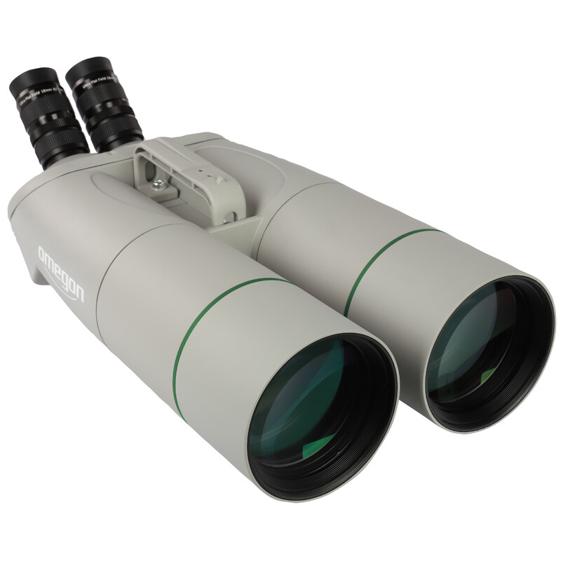 Omegon verrekijkers Brightsky 30x100 - 45°