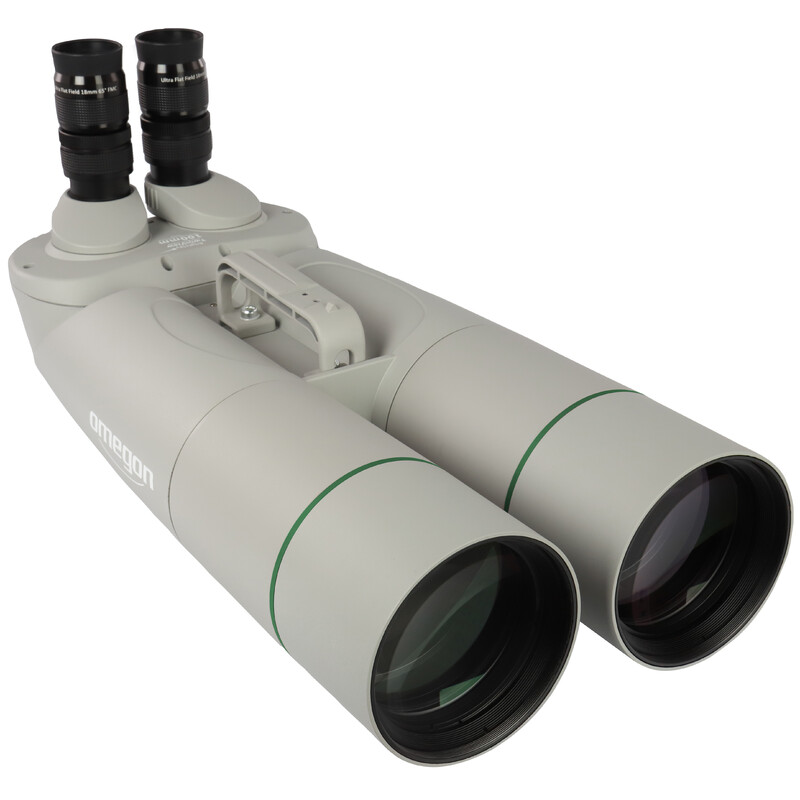 Omegon Binoculars Brightsky 30x100 - 90°