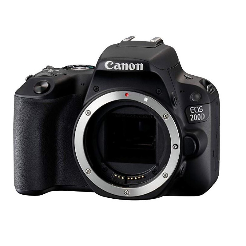 Canon Camera EOS 200Da Baader BCF