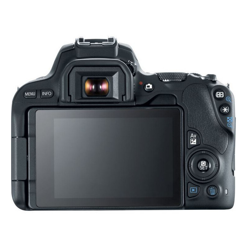 Canon Camera EOS 200Da Full Range