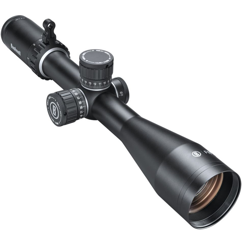 Bushnell Richtkijker Forge 3-18x50 FFP, Deploy MOA, black