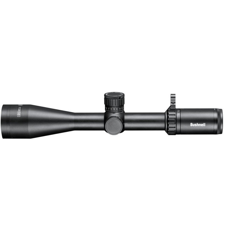Bushnell Richtkijker Forge 3-18x50 FFP, Deploy MOA, black
