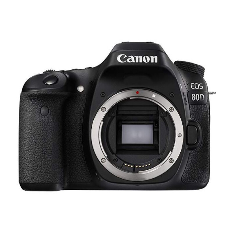 Canon Fotocamera EOS 80Da Baader BCF