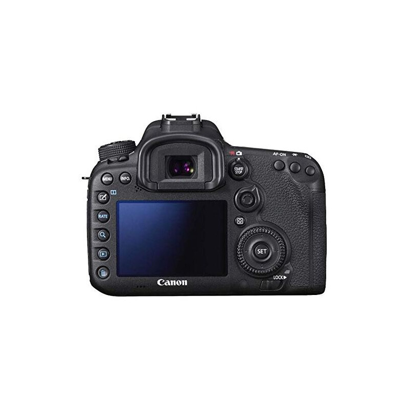 Canon Camera EOS 7Da MK II Super UV/IR-Cut