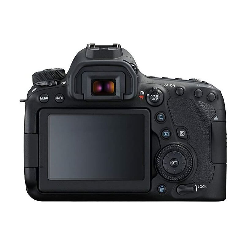 Canon Camera EOS 6Da MK II Super UV/IR-Cut