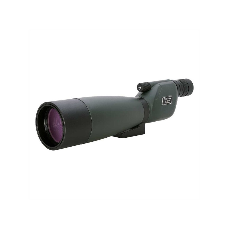 DDoptics Spotting scope telescoop Pirschler 20-60x80