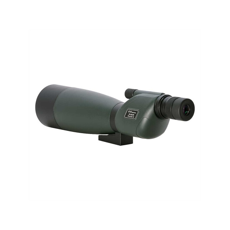 DDoptics Spotting scope telescoop Pirschler 20-60x80