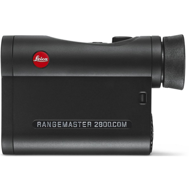 Leica Rangefinder Rangemaster CRF 2800.COM