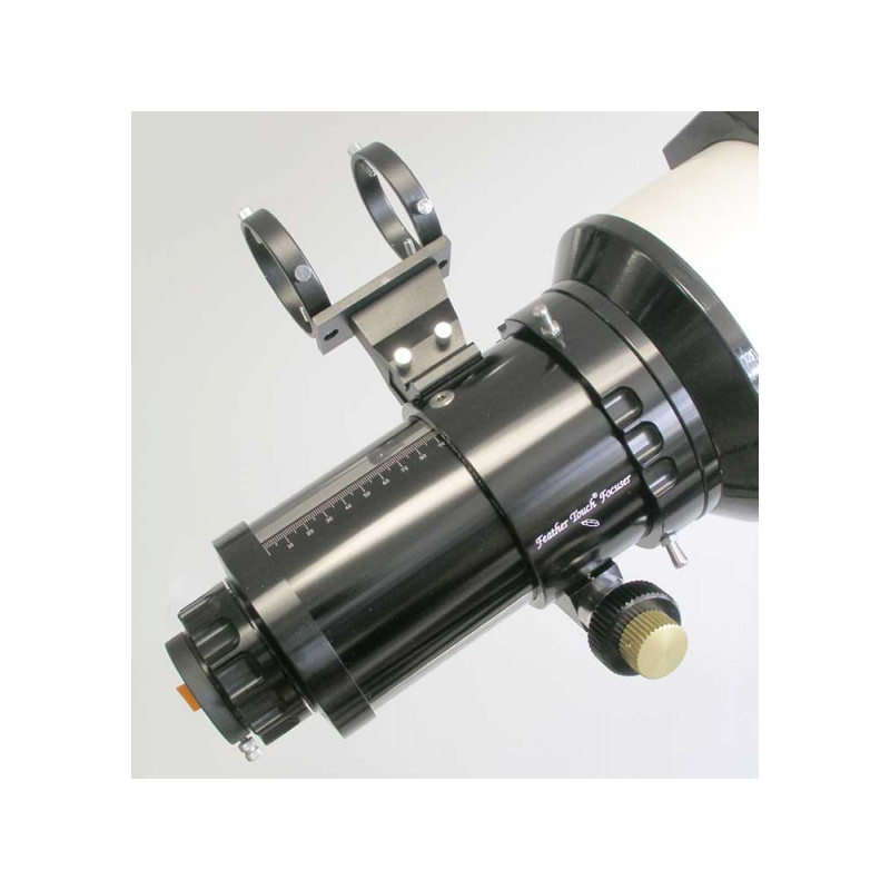 APM Apochromatic refractor AP 130/1200 LZOS 3.5FT OTA