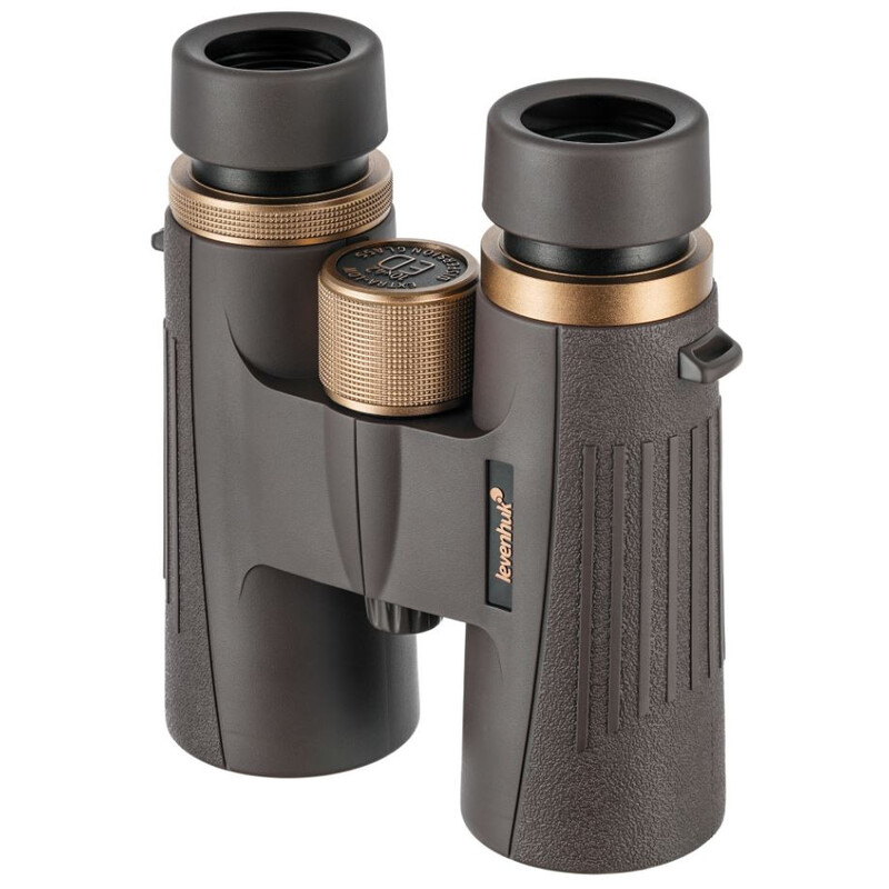 Levenhuk Binoculars Vegas ED 10x42