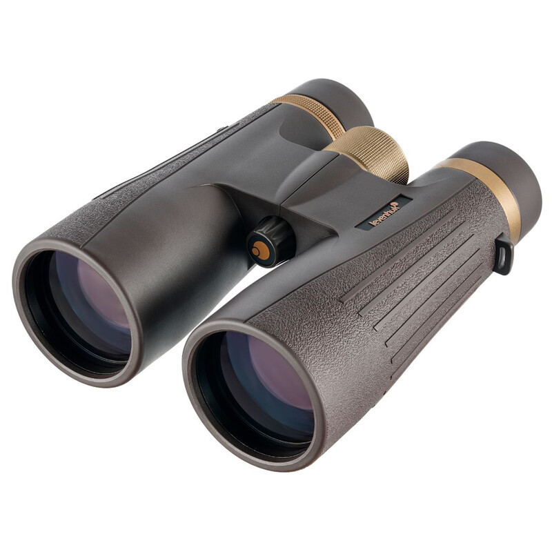 Levenhuk Binoculars Vegas ED 12x50