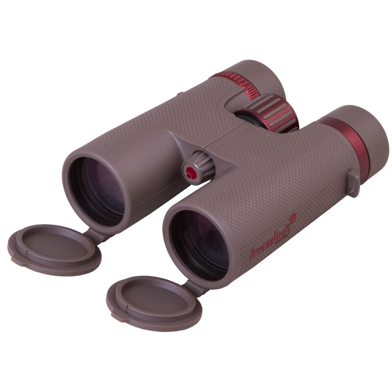 Levenhuk Binoculars Monaco ED 10x42