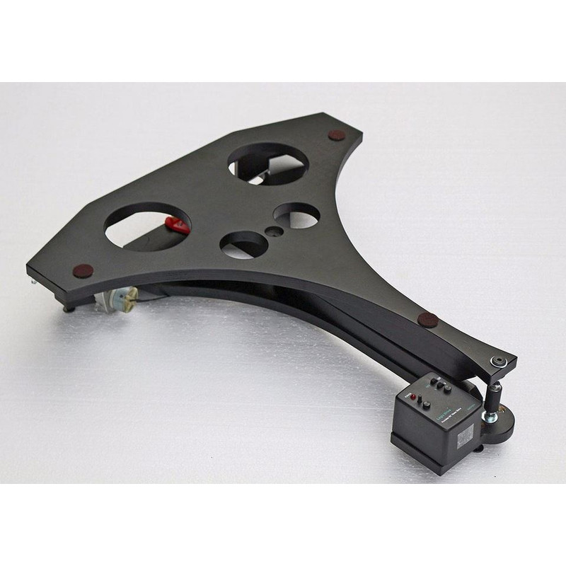 TS Optics Testa equatoriale Piattaforma EQ per telescopi Dobson 50° N/S