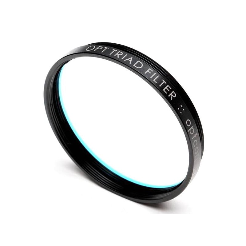 Filters OPT Triad Ultra Quad-Band Narrowband Filter 2"