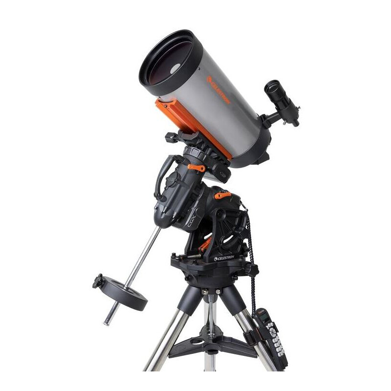 Celestron Maksutov telescope MC 180/2700 CGX 700 GoTo