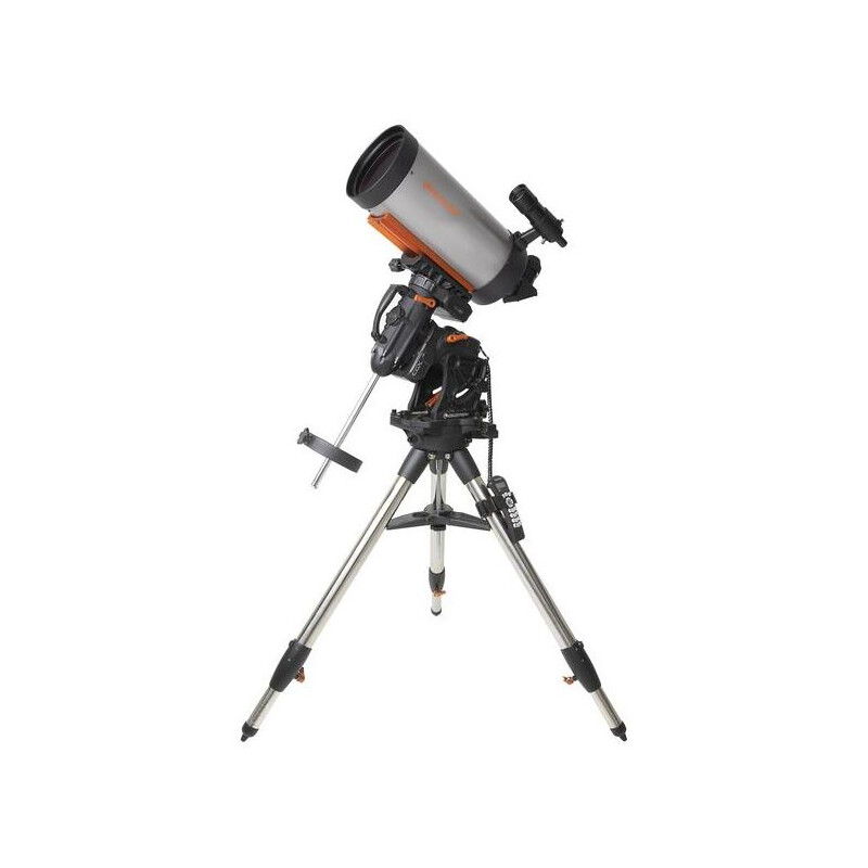 Celestron Maksutov telescope MC 180/2700 CGX 700 GoTo