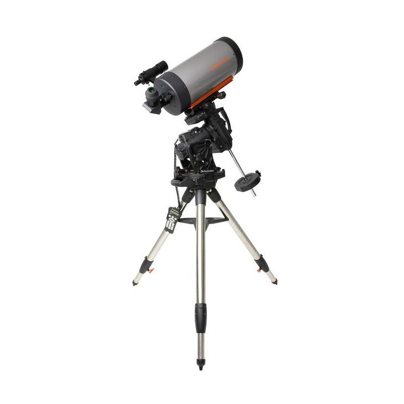 Celestron Maksutov telescope MC 180/2700 CGX 700 GoTo