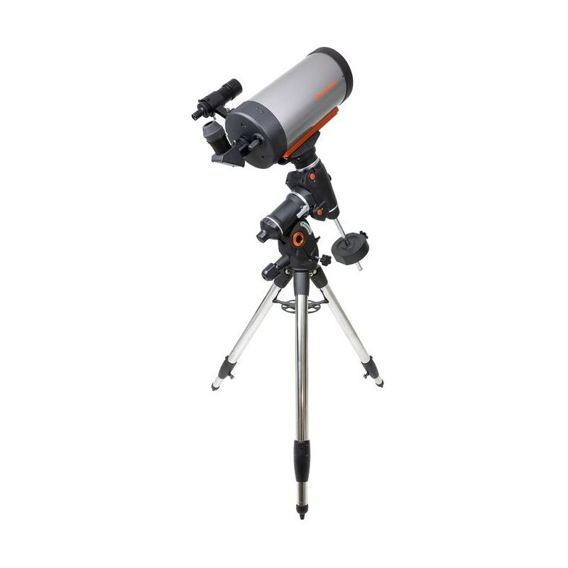 Celestron Maksutov telescope MC 180/2700 CGEM II 700 GoTo