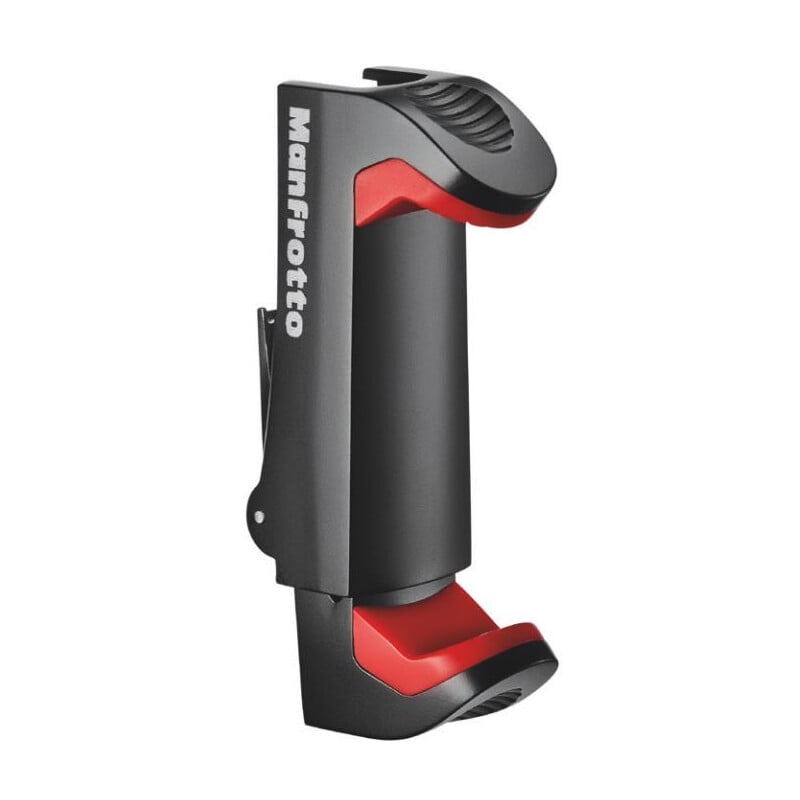 Manfrotto PIXI smartphone clamp