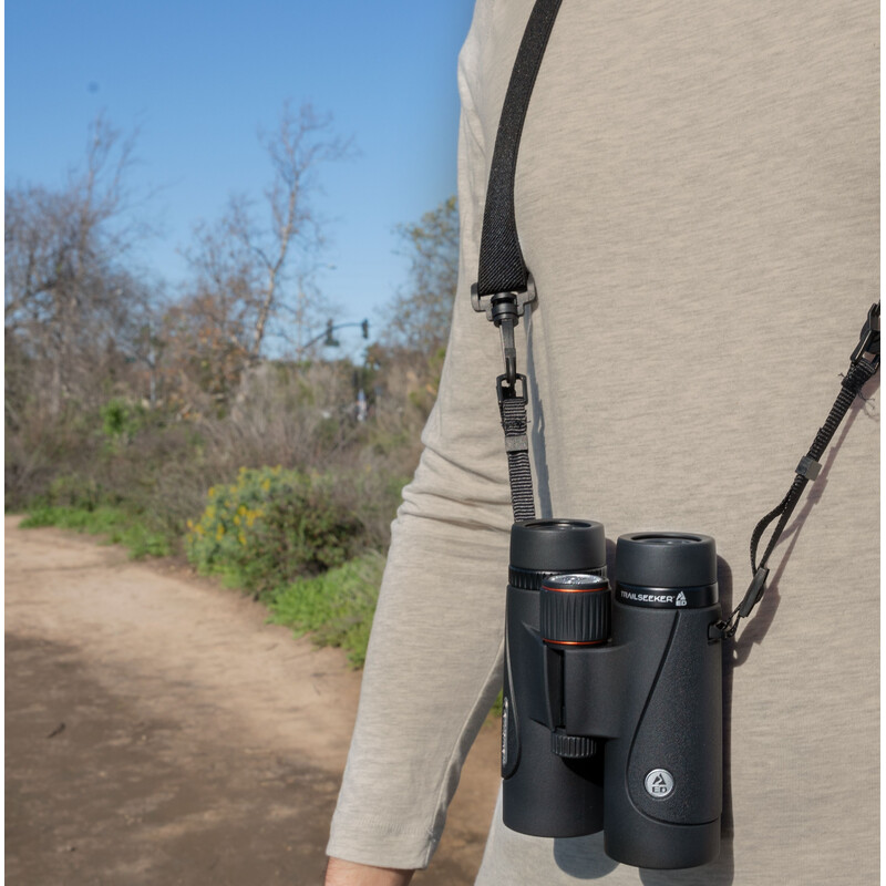 Celestron Binoculars Trailseeker ED 10x42
