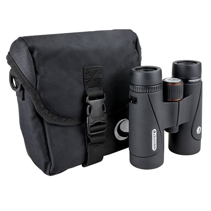 Celestron Binoculars Trailseeker ED 10x42