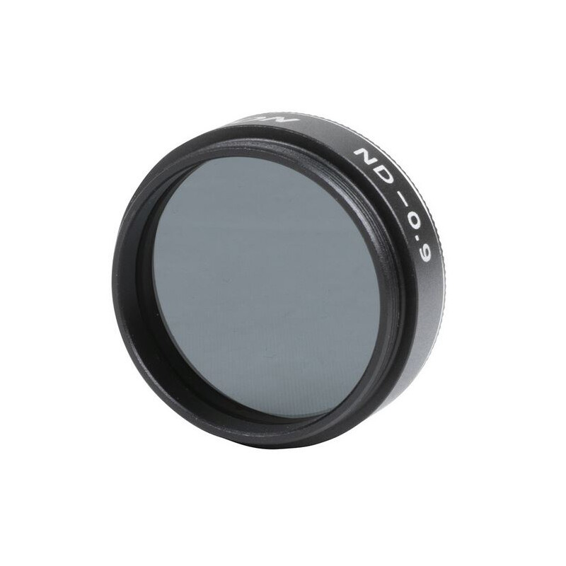 Celestron Filters ND09 1.25" neutral density filter