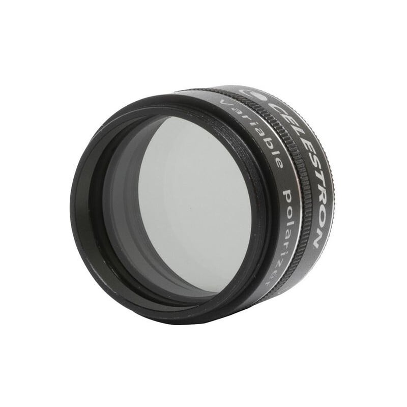 Celestron Filters Variable polarising filter 1.25"
