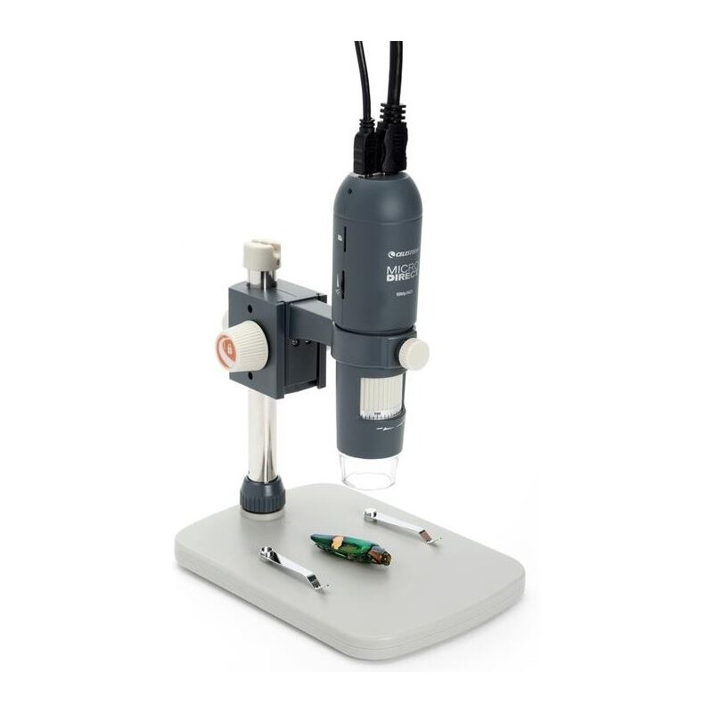 Celestron Microscope MicroDirect 1080p HDMI