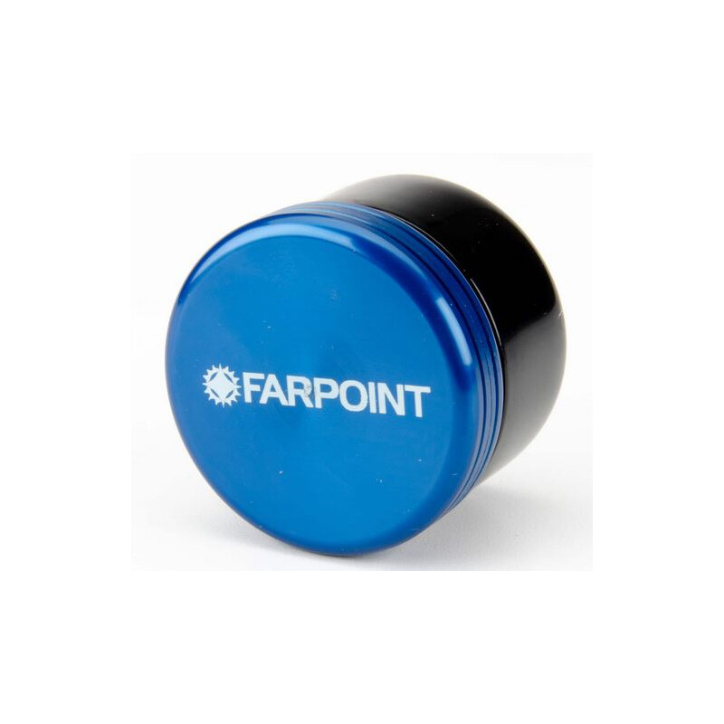 Farpoint Telescopic exsiccator, 2"