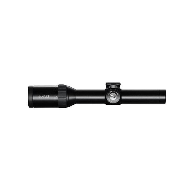 HAWKE Riflescope Endurance 30 WA 1-4x24 Tactical Dot (4x)