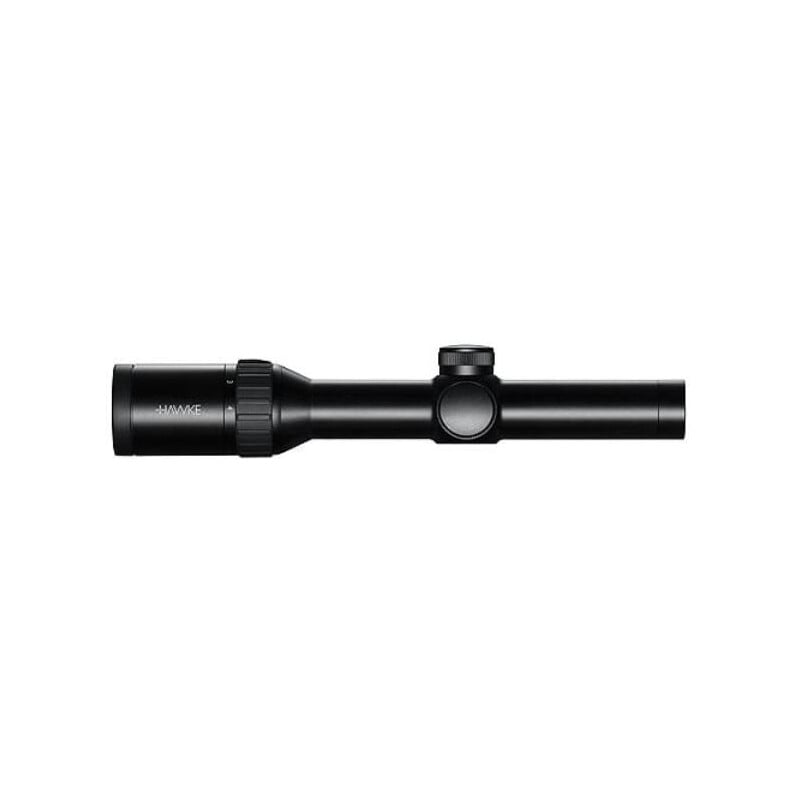 HAWKE Riflescope Endurance 30 WA 1-4x24 L4A Dot