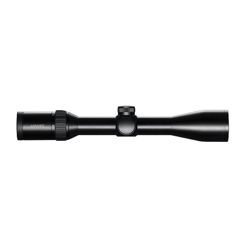 HAWKE Riflescope Endurance 30 WA 1.5-6x44 L4A Dot
