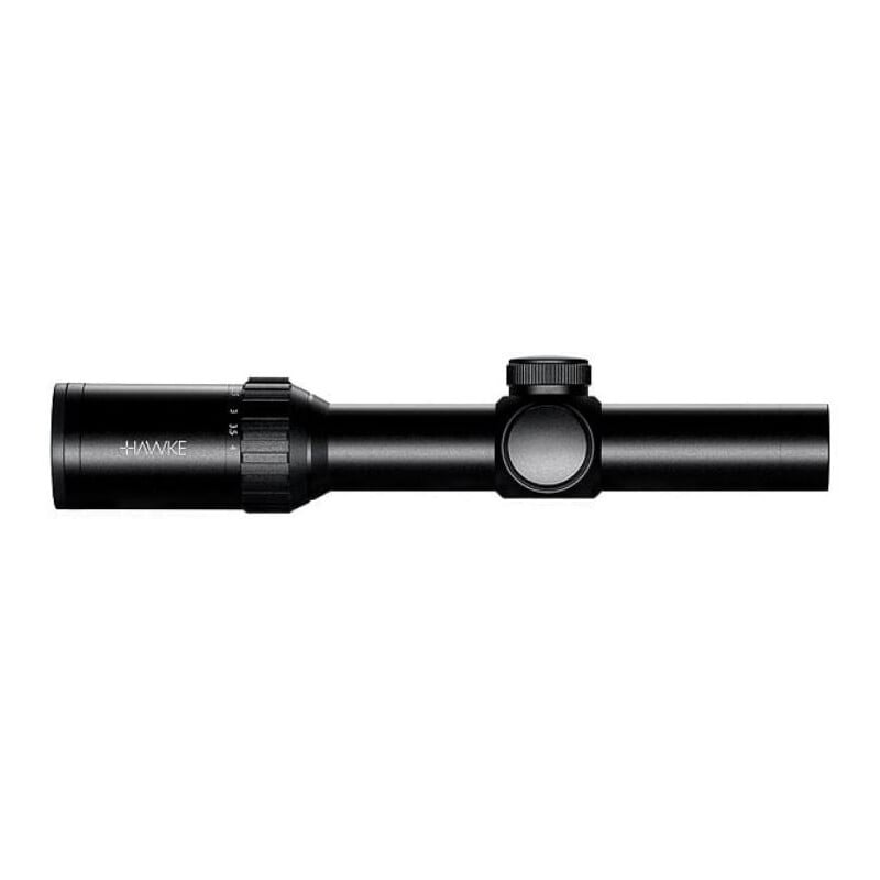 HAWKE Riflescope Vantage 30 WA IR 1-4x24 L4A Dot