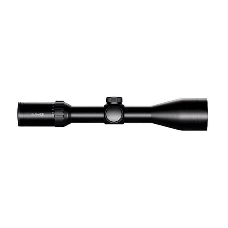 HAWKE Riflescope Vantage 30 WA IR 2.5-10x50 L4A Dot