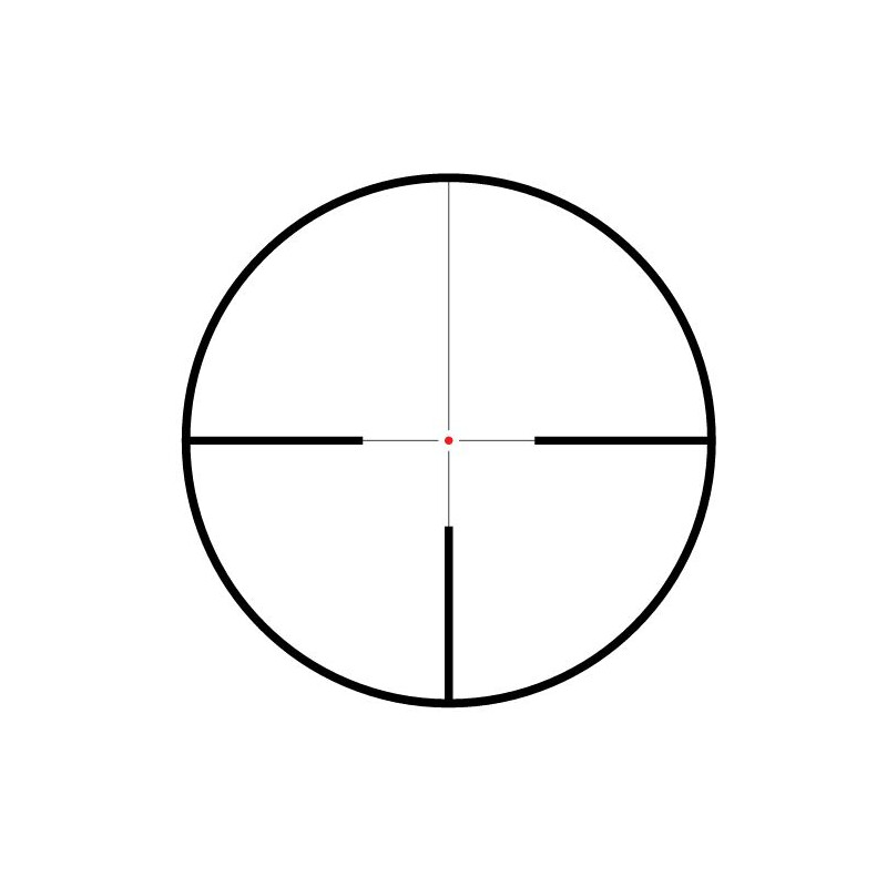 HAWKE Riflescope Vantage 30 WA IR 3-12x56 L4A Dot