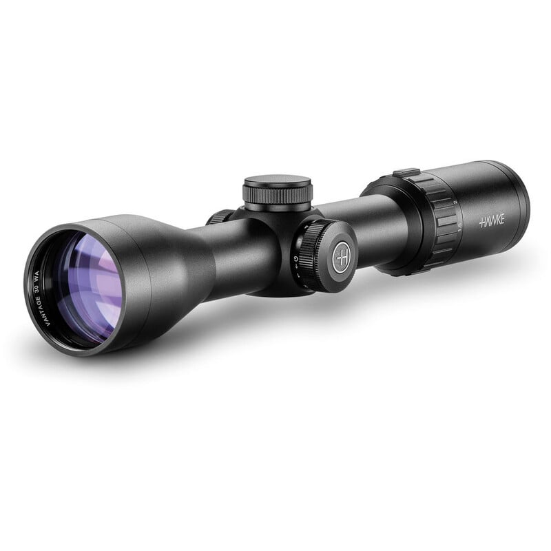HAWKE Riflescope Vantage 30 WA IR 1.5-6x44 L4A Dot