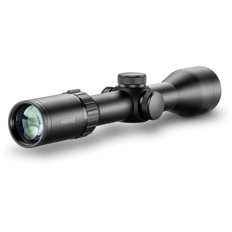 HAWKE Riflescope Vantage 30 WA IR 1.5-6x44 L4A Dot