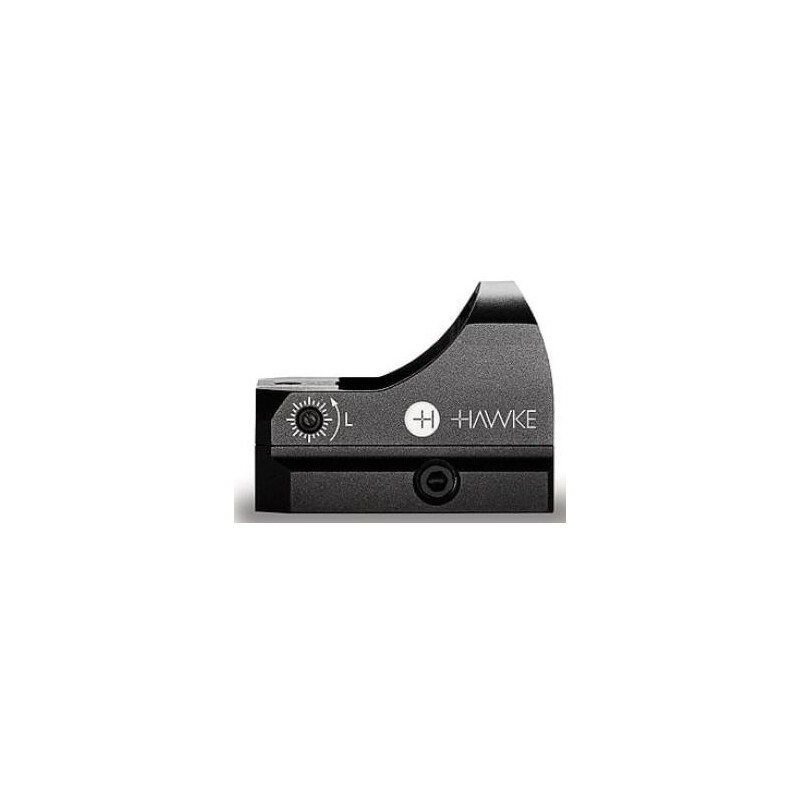 HAWKE Riflescope Reflexvisier 3 MOA